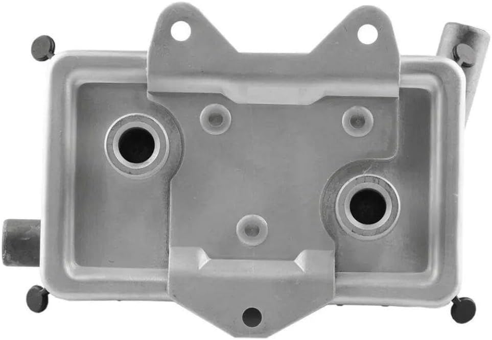 Oil Cooler,Engine Oil 6011800065