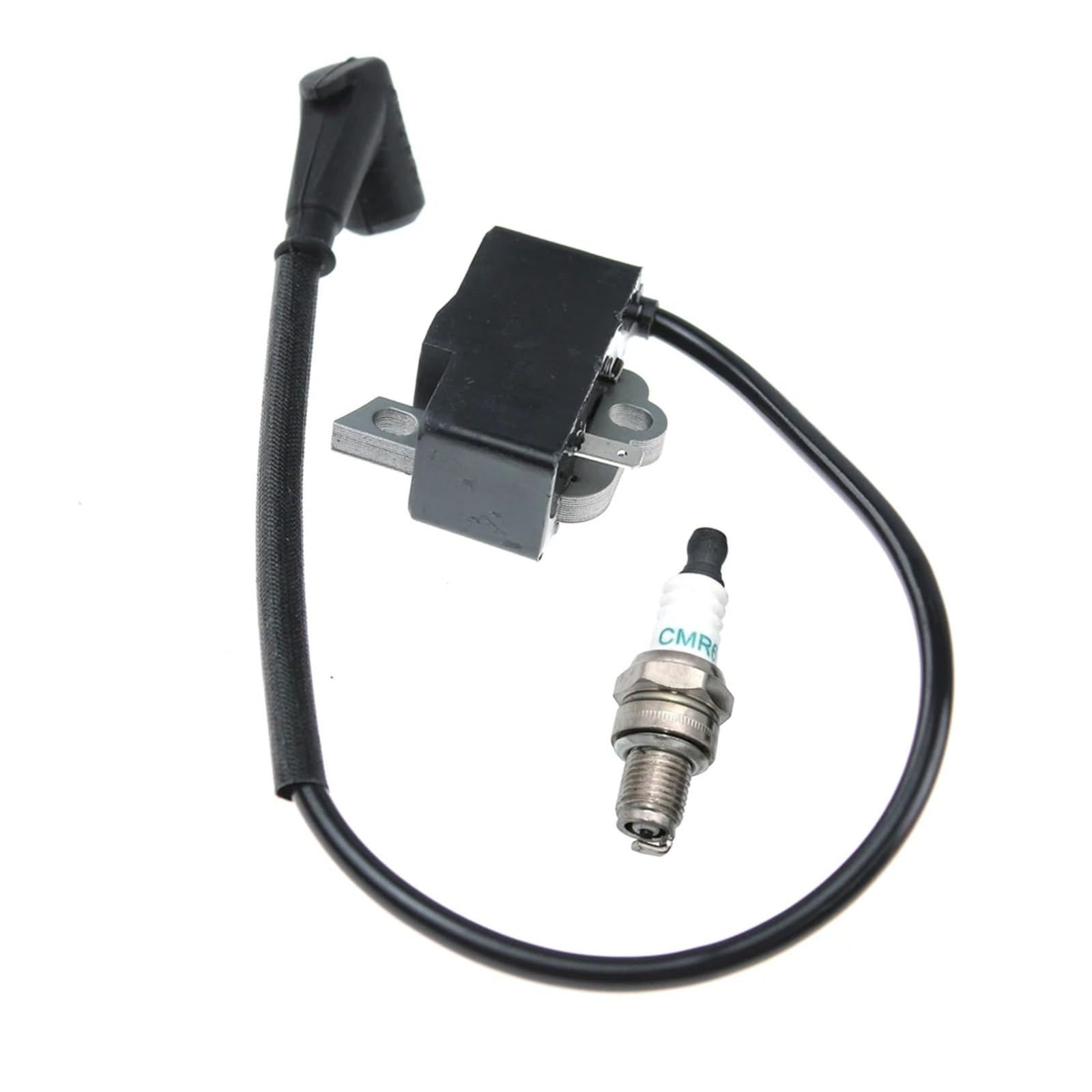 Bobine d'allumage pour tronçonneuse MS201 MS201T repère 1145 400 1303