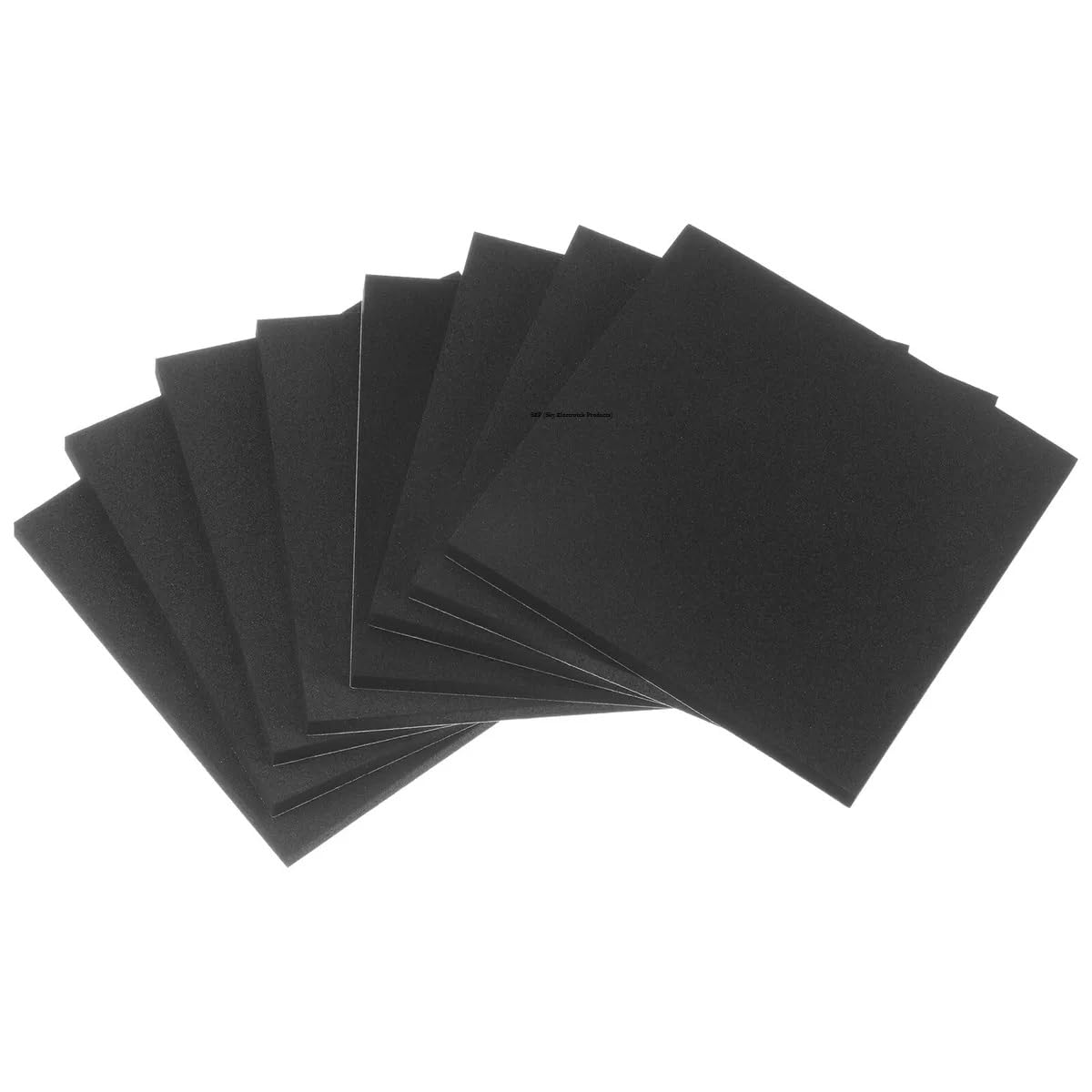Sky Enterprise ESD Safe EVA Foam Sheets - 5 Pack of 500x500x5mm Anti-Static EVA EPE Foam for Electronics Protection and Packaging (B0CSWQG1MP) Amazon Price History, Amazon Price Tracker