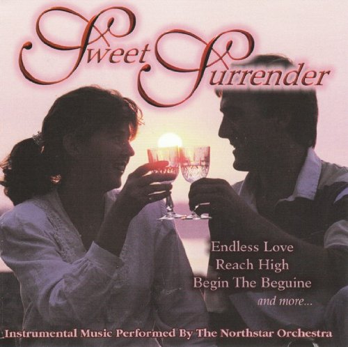 Sweet Surrender [Audio CD]