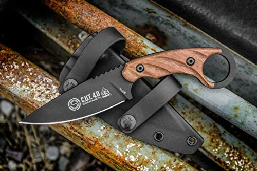 Tops Ferramenta utilitária de corte CUT-40