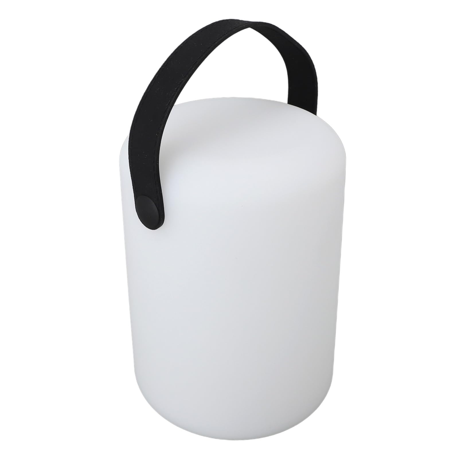 FTVOGUE Lampada da Tavolo Smart Led RGB WiFi Bluetooth, Plafoniera