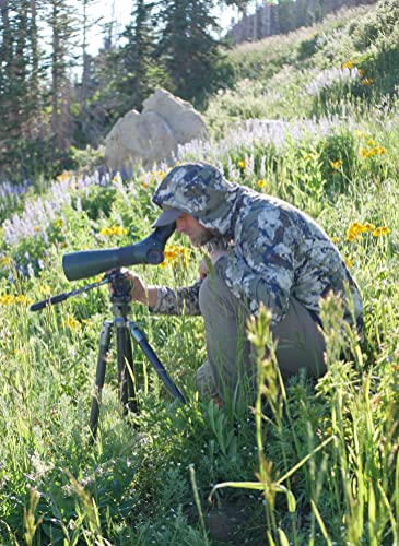 King's Camo Men's Xkg Elevation Hoodie 5