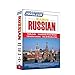 Pimsleur Russian Basic Course - Level 1 Lessons 1-10 CD: Learn to Speak and Understand Russian with Pimsleur Language Programs (1)