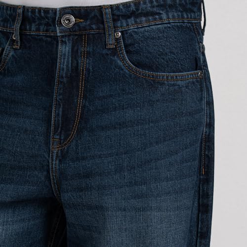 Image of Red Tape Men's Baggy Fit Jeans | Relaxed Streetwear Style