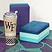 Rico Industries NCAA Wake Forest Demon Deacons Standard 24oz Personalized Tumbler W/Hinged Lid - Team Colored Travel Tumbler - Keeps Drinks Cold or Hot