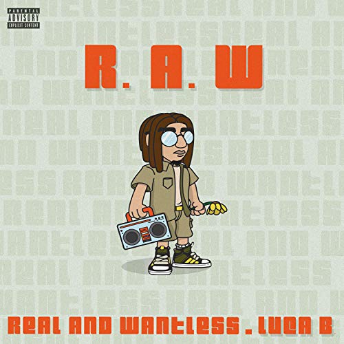 Cocoa Butter [Explicit]