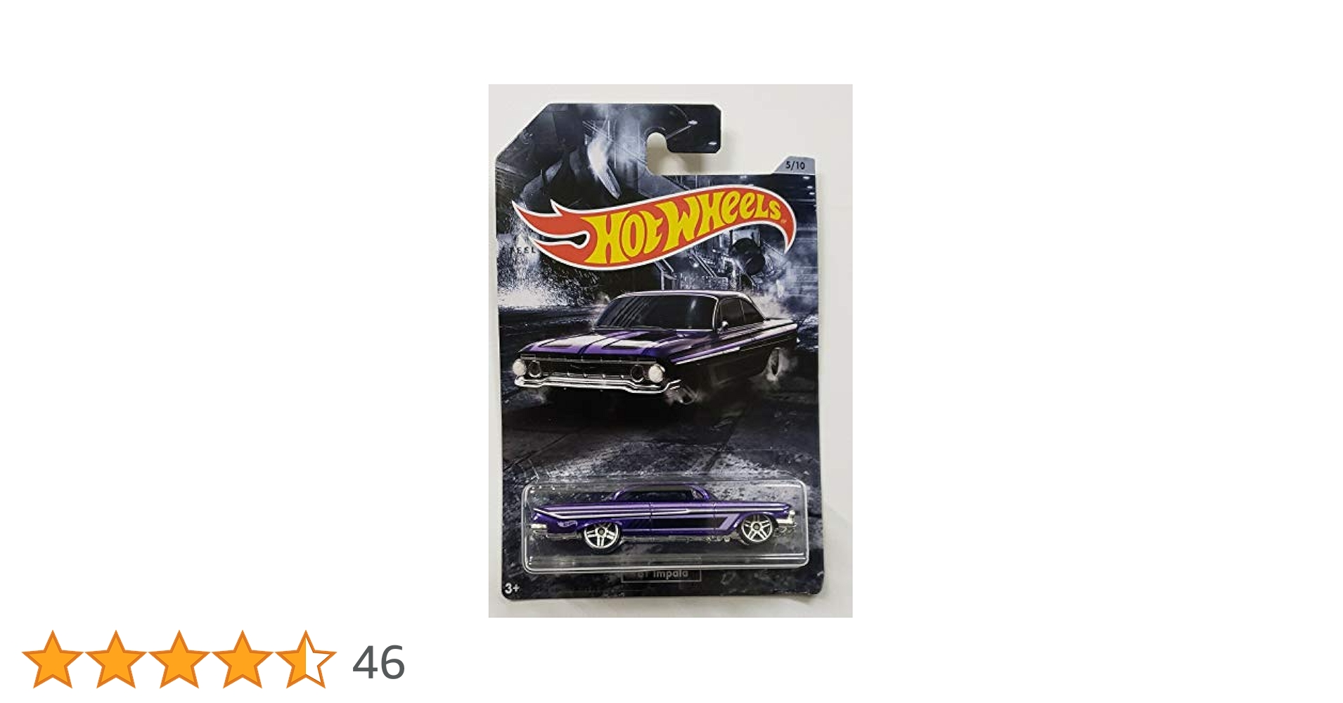 Hot Wheels まとめ マッスルカー10台 トラック2台 Hot Wheels Trucks | 10-Pack of Toy Trucks | MATTEL