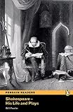 Penguin Readers: Level 4 SHAKESPEARE-HIS LIFE AND PLAYS (MP3 PACK) (Pearson English Graded Readers)