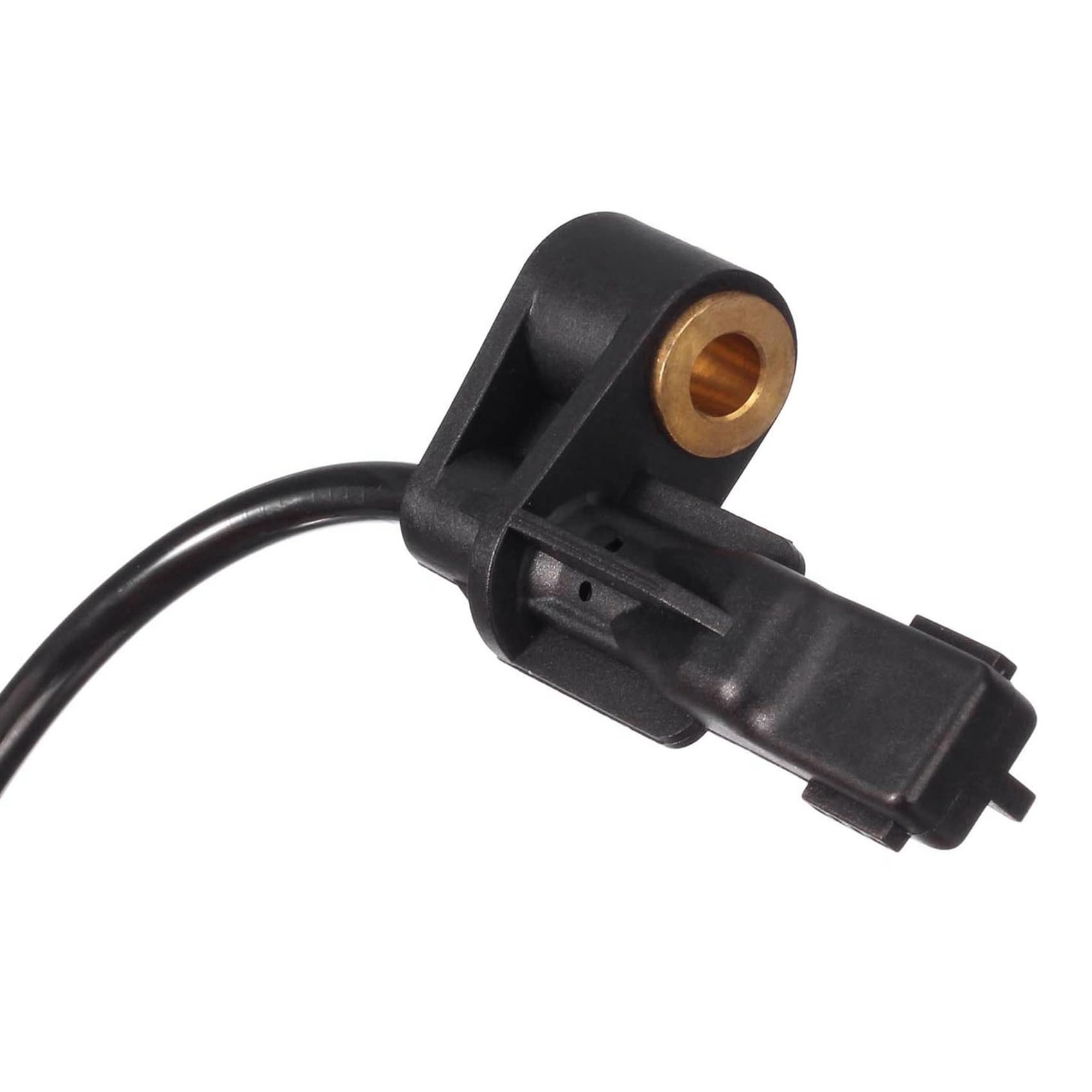 Set 2 Sensori ABS LICHENGTAI Per BMW Serie 3 E46 – Anteriore Sinistro E Destro, Codici 34526752681 E 52682