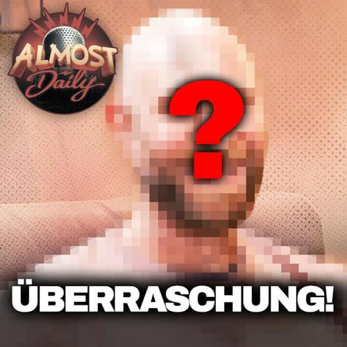 #582 | &Uuml;BERRASCHUNG! (Der Chat rastet aus)