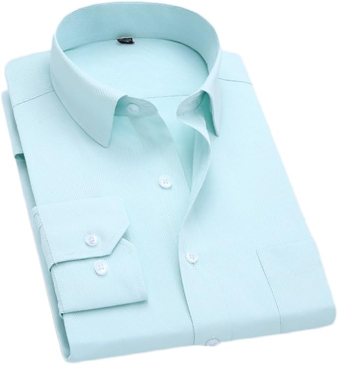 Amazon Zdcgt 形態安定加工 ビジネス ワイシャツ メンズ 長袖 ノーアイロン ワイシャツ スリム シャツ ネクタイ付き 抗菌防臭 結婚式 通勤 制服 カジュアル 紳士用 シャツ 通販