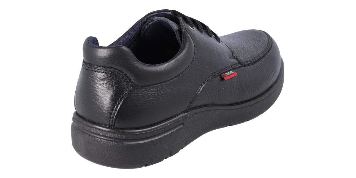 Luisetti Blucher Street 31002ST