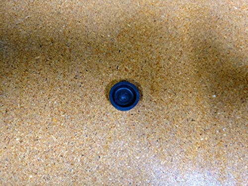 Wagner Master Cylinder 1.25 Inch Diameter Bore Used on a A837 Power Cluster: F4572