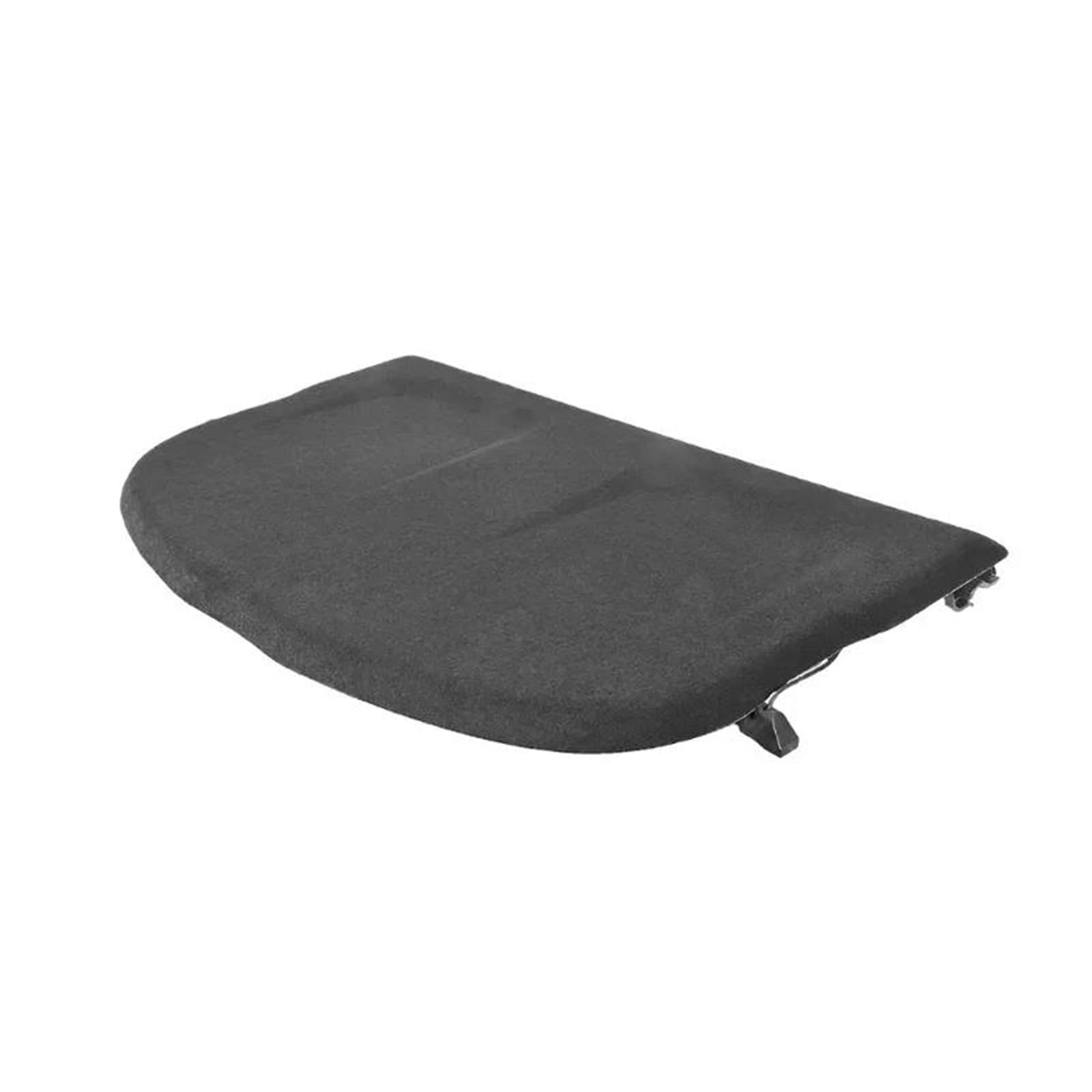 Générique Cache-Bagages Organisateur De Couverture Rideau Coffre pour Benz GLA 2021 – 2025 H247 MK2 Cloison Support Arrière Abri Stockage Fret Pare-Soleil Pare-Soleil Coffre Arrière