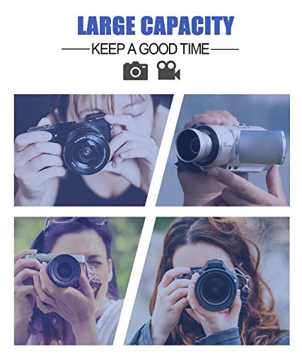 LARTOVASsd SDXC-Speicherkarte, 512 GB, UHS-I, U3, Klasse 10, SD-Speicherkarte, Geschwindigkeit bis zu max. 120 MB/s… – Bild 4