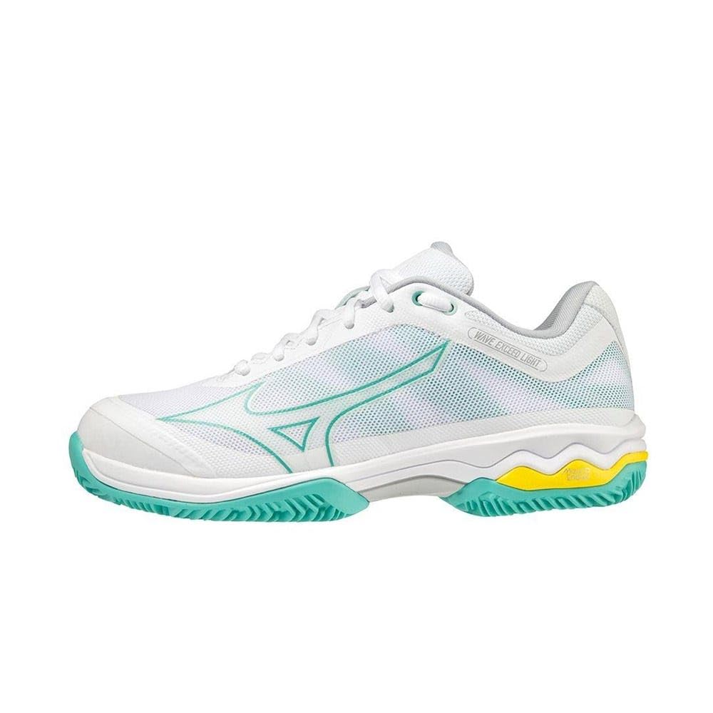 Mizuno Wave Exceed Light CC Chaussure de tennisFemme