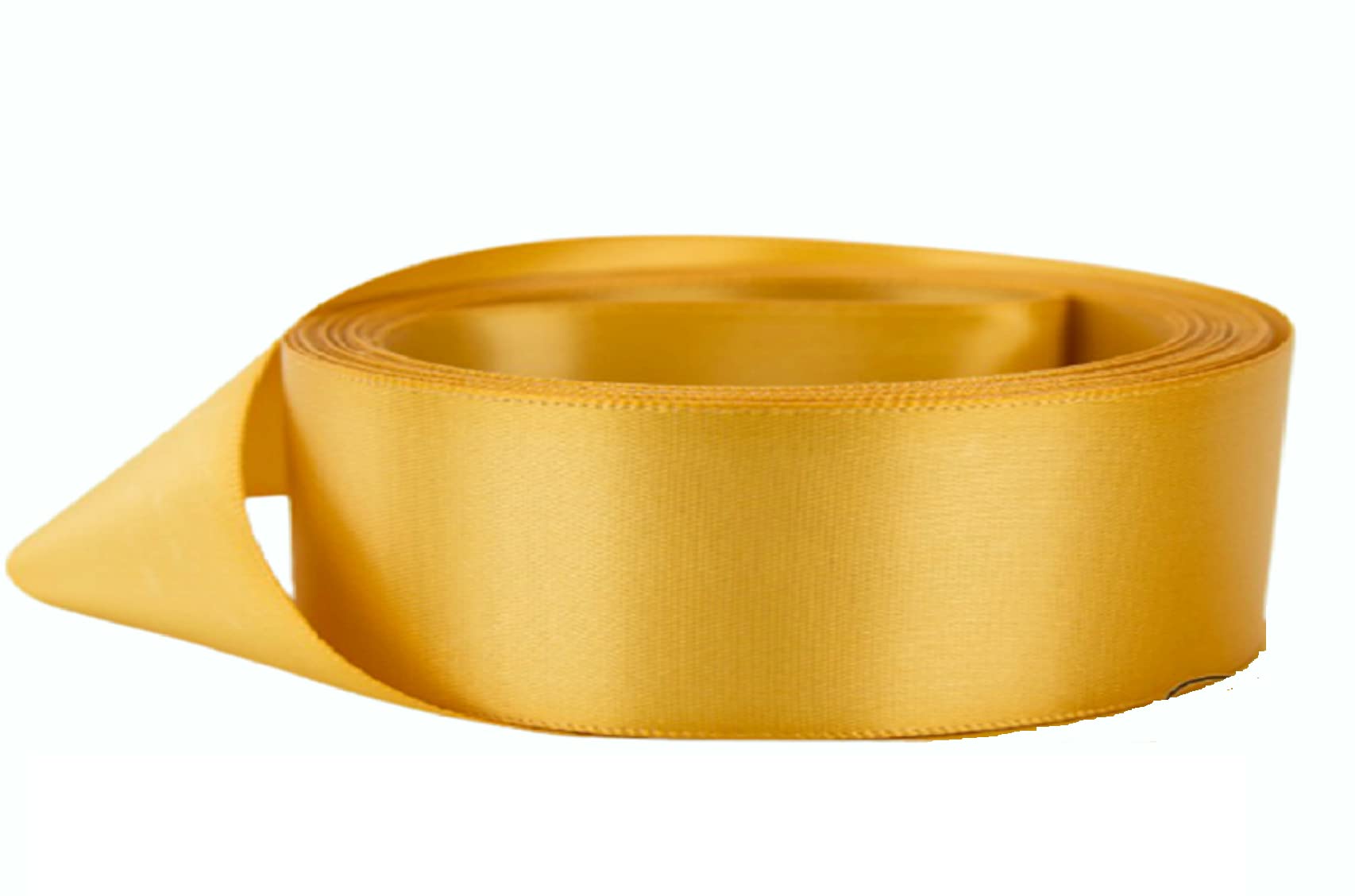 Double Sided Satin Ribbon Size 25mm x 10 Meters, Perfect for Gifts Wrap Sew Party, Decorations Events Dress Wedding Christmas Crafts, Bows Car, DIY, Bouquets, Cake More (Black) — view 15