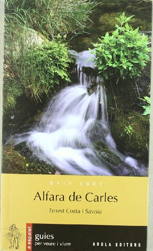Alfara De Carles