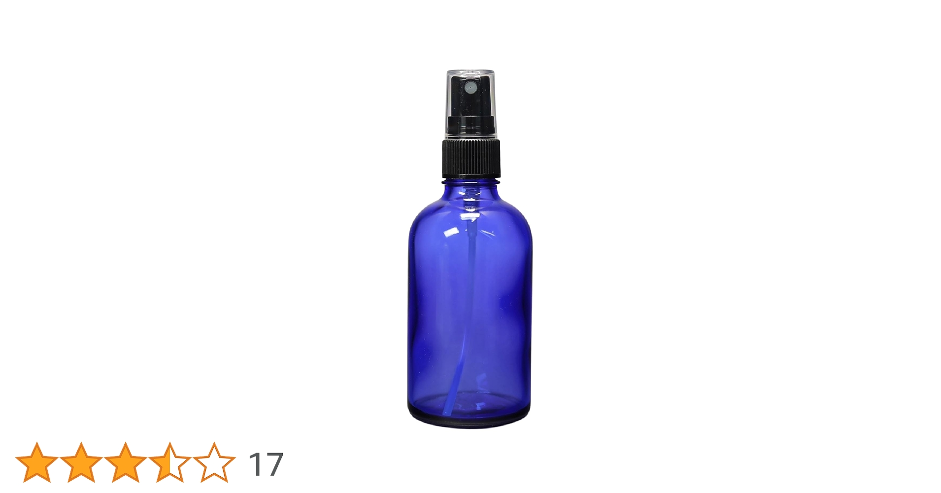 買得！格安！まとめ買い！ナノブルーライトアトマイザー 遮光ボトル新品10セット Amazon.co.jp: 遮光瓶 ミストのスプレーボトル 100ml