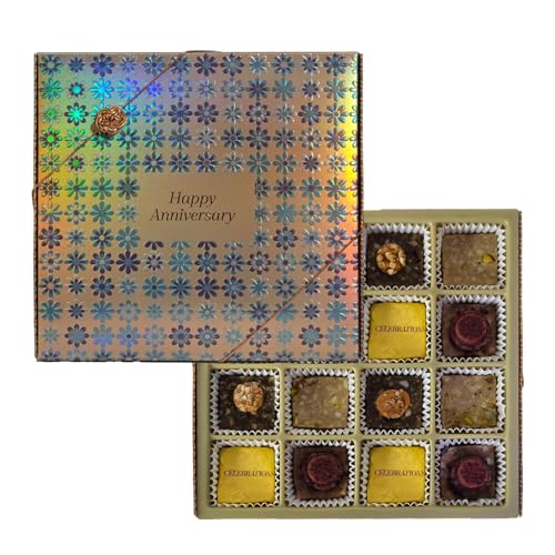 Laumière Gourmet Fruits - Superfood Parfait Collection [Happy Anniversary Edition]