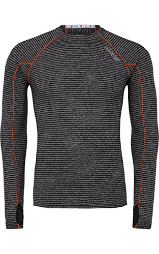 ZOOT SPORTS Men's Liquid Core Long Sleeve Hoodie