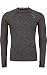 ZOOT SPORTS Men's Liquid Core Long Sleeve Hoodie
