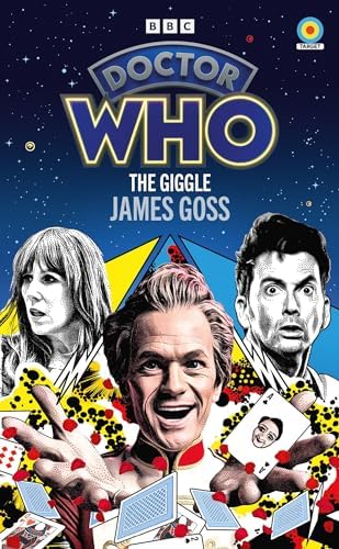 Doctor Who: The Giggle (Target Collection)