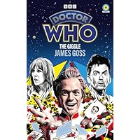 Doctor Who: The Giggle (Target Collection)