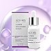 ACELABS Niacinamide Serum 10% Niacinamide and 1% Zinc for Face | Brightening, Improve Uneven Skin Tone, Pore Minimizer for Face, Anti Aging | Discoloration Correcting Serum 1.01oz