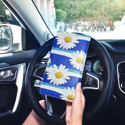 Organizador de Documentos para Auto Compacto miniatura 7