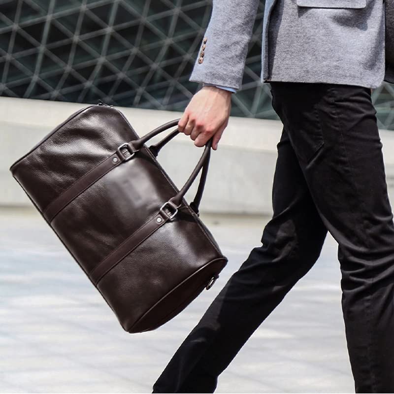 Travel Bag Handbag Short Business Trip Large Capacity Travel Duffel Bag Single Shoulder Bag2