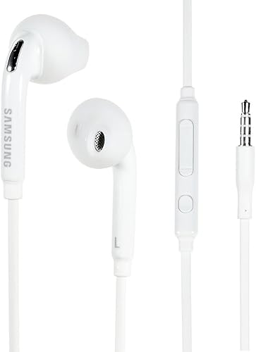 Originale Samsung bianco cuffie con telecomando microfono 3 5 mm jack
cuffie stereo auricolari per Samsung Galaxy S6 S6 Edge S6 Edge Plus S7
S7 Edge Acrux Gadgets Galaxy S7 bianco : Cuffie con cavo Originale Samsung bianco cuffie con telecomando microfono 3 5 mm jack
cuffie stereo auricolari per Samsung Galaxy S6 S6 Edge S6 Edge Plus S7
S7 Edge Acrux Gadgets Galaxy S7 bianco : Cuffie con cavo