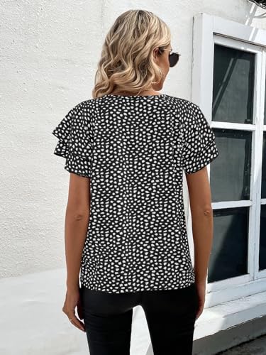 Image of HITHROW Solid Regular Fit Women's Tops