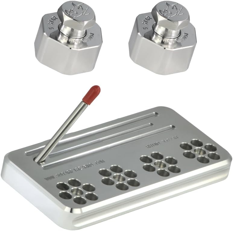 5 Star Chiappa Rhino Range Stand Kit fits Chiappa Rhino (.357 Only)