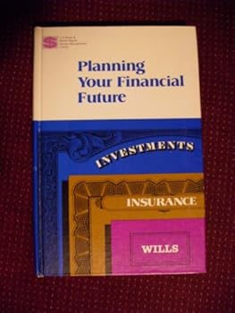 Hardcover Planning Your Financial Future Book