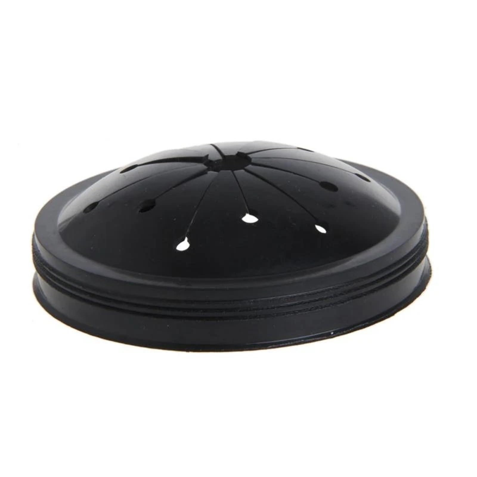 YILWPV 8pcs Garbage Disposal Splash Guard Collar Sink Baffle Waste Disposer Parts Accessories For Profession Cleaner
