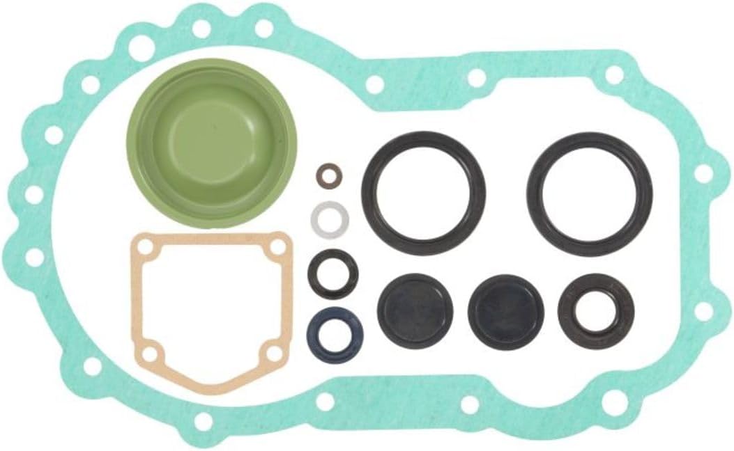 TOPRAN 111 408 Manual Transmission Gasket Kit