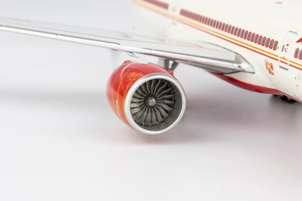 Limox NG Model Boeing 777-200ER Air India Maharashtra VT-ALH 1:400