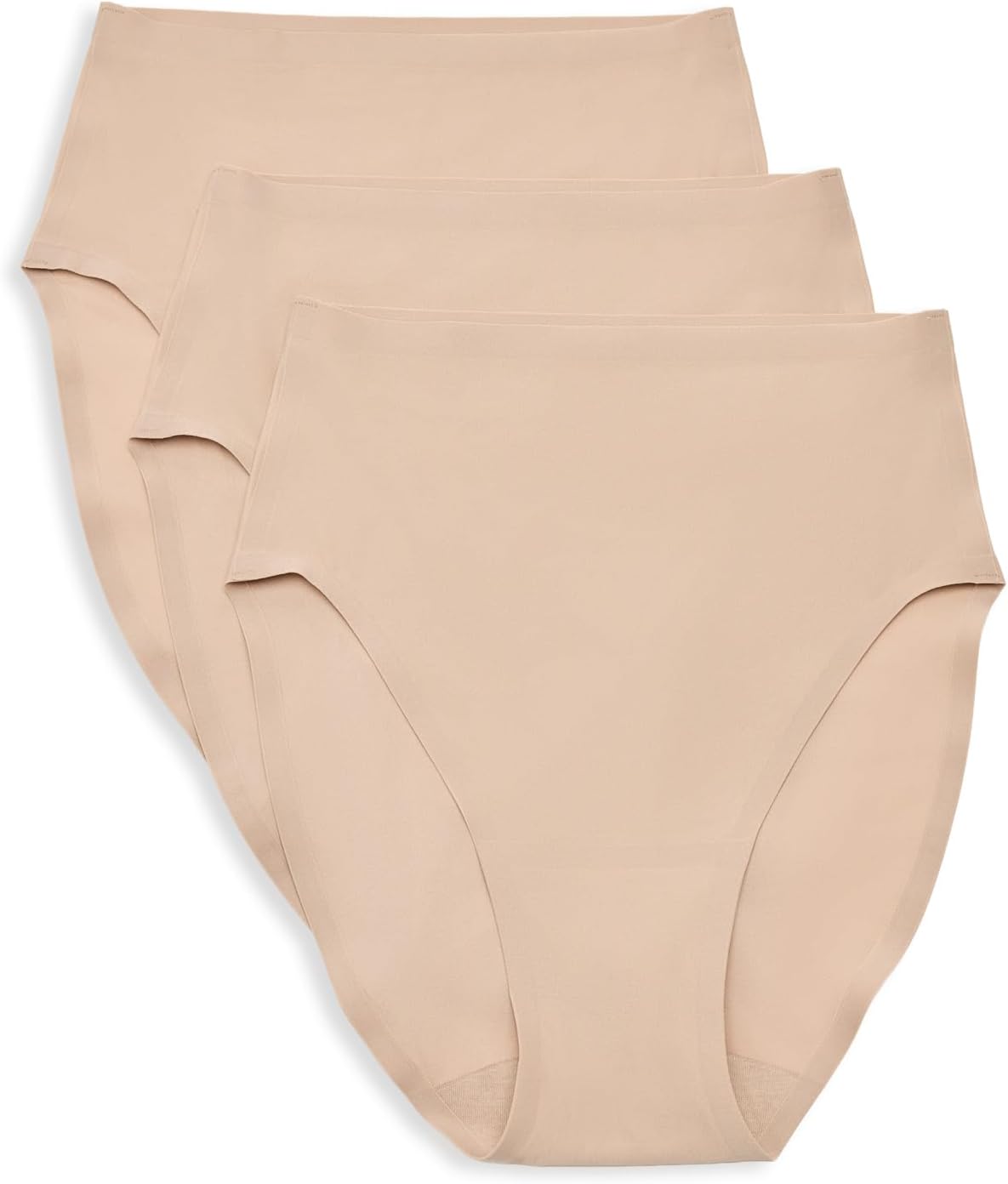 Chantelle SoftStretch High Cut Brief