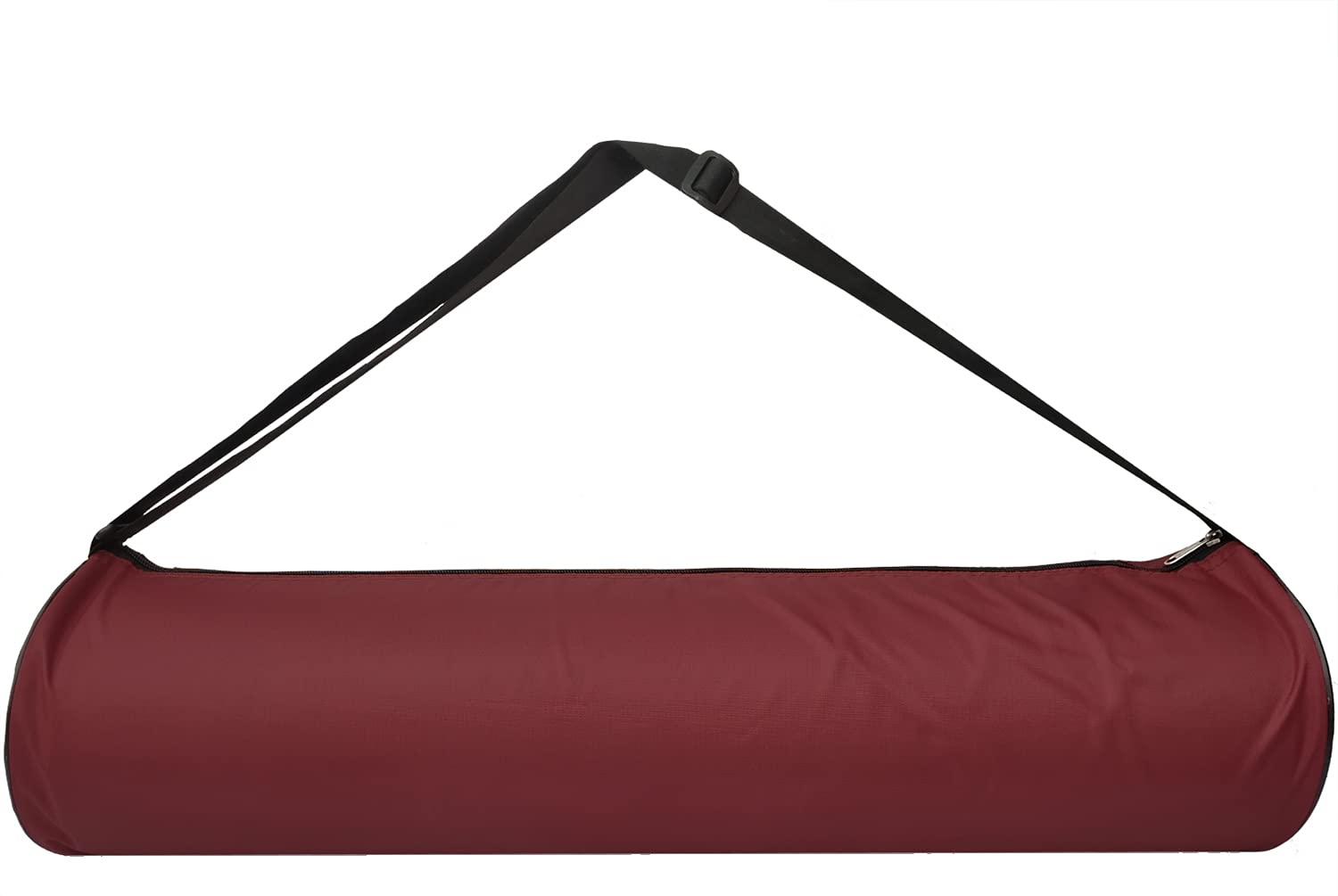 Panchtatava Yoga Mat Cover with Adjustable Shoulder Strap-Stylish Oynex Red Yoga Bag (B097N8D8Q4) Amazon Price History, Amazon Price Tracker