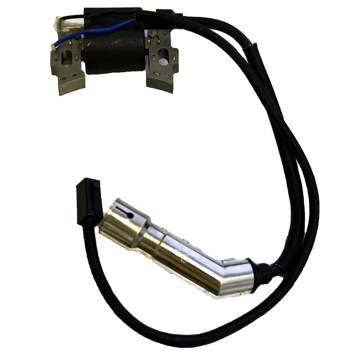 Ignition Coil for MTD 161-JW 161-JWA Snow Engine - Fits Cub Cadet Troy-Bilt Snow Blower - Replaces 751-10958 951-10958