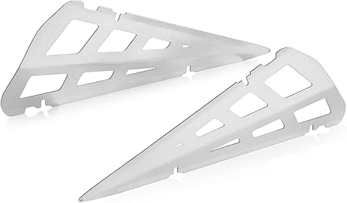 Para Yamaha FZ-09 FZ09 2013 2014 2015 2016 2019 2020 2021 Accesorios Marco trasero Carters Side Carters Protector Protector Kit Moto Anticaída Marco