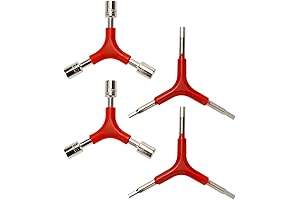 Sydien Professional Bike Repair Wrenches for Your Cycling Needs