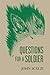 Cover zum Buch Questions for a Soldier