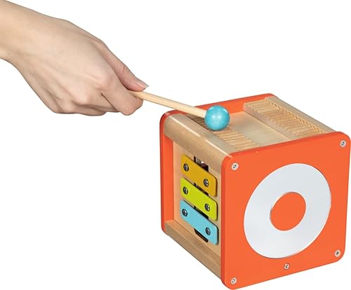 Miniatura 2 de Activity Würfel Beatbox, per St