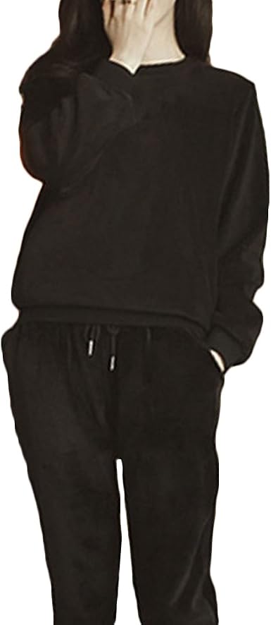 jogger suit