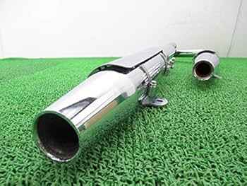 Harley-Davidson 純正マフラー 2025年最新】Yahoo!オークション -ハーレー純正マフラーの中古品