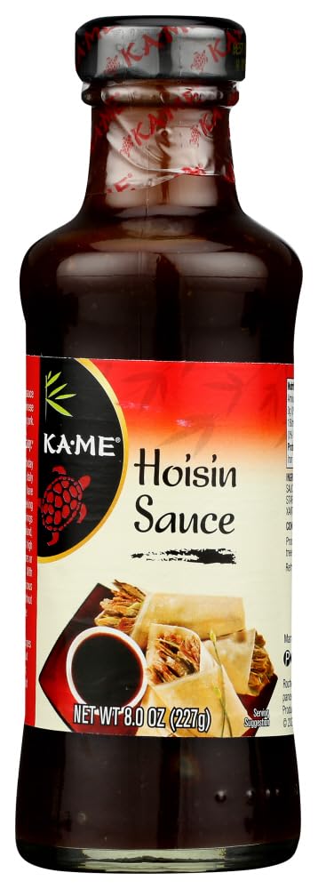 Ka Me Sauce Hoisin, 8 Ounce