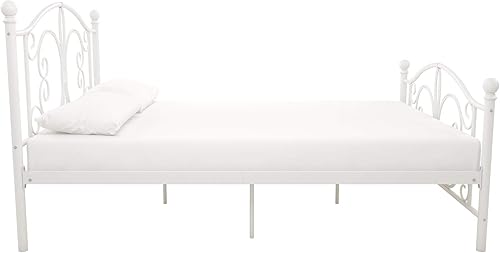 Miniatura 8 de DHP Bombay - Cama de metal